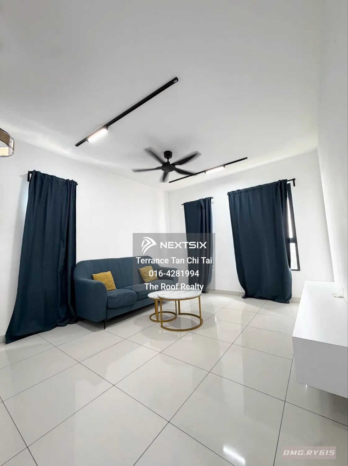 Serviced Residence For Rent in Klang Selangor - Image 6