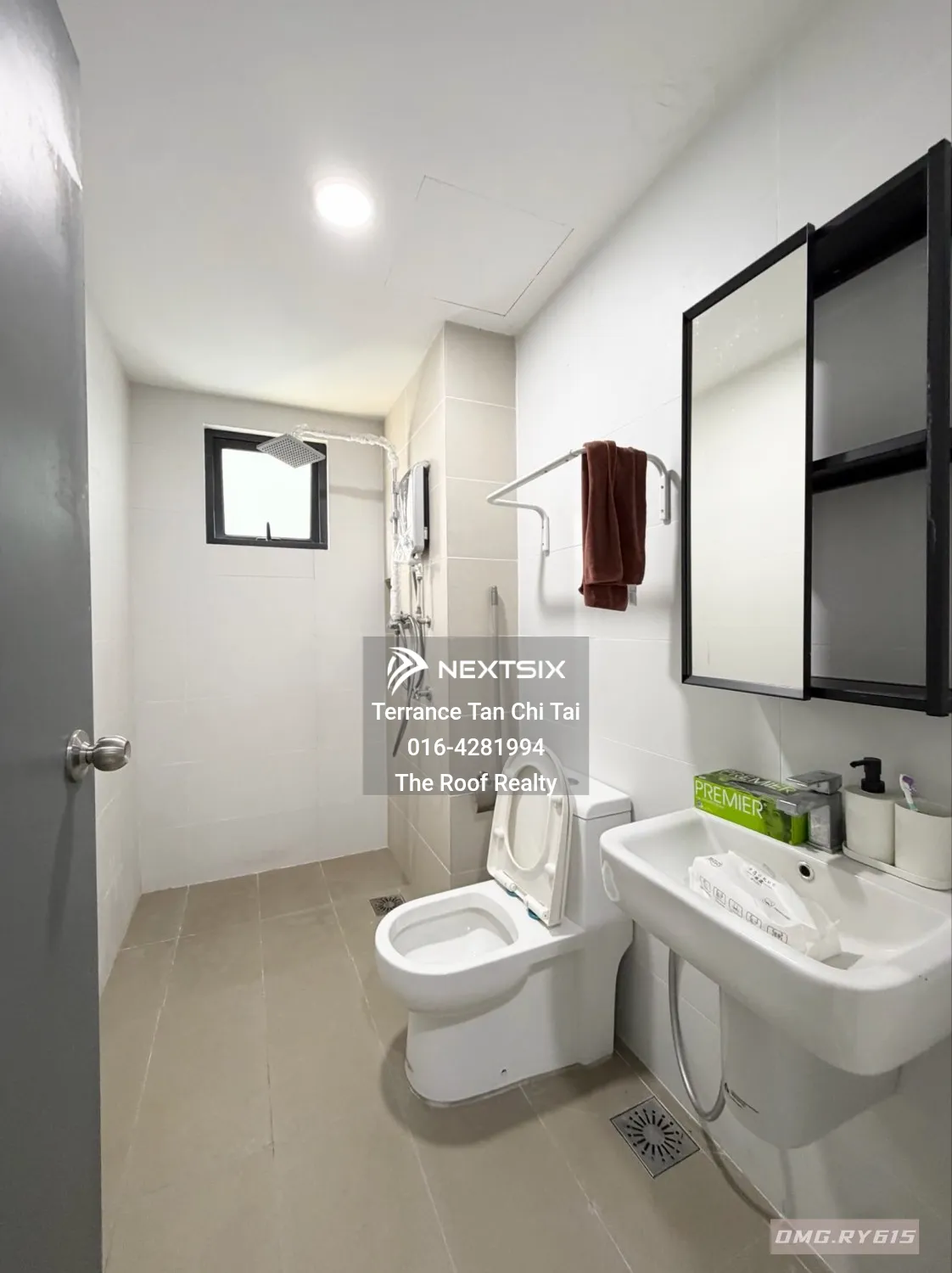Serviced Residence For Rent in Klang Selangor - Image 7