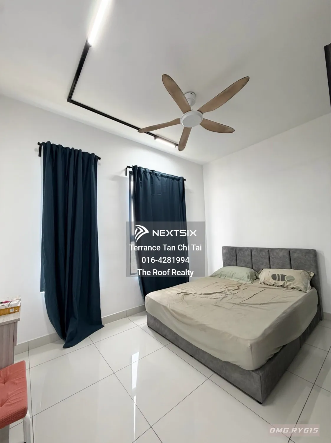 Serviced Residence For Rent in Klang Selangor - Image 8