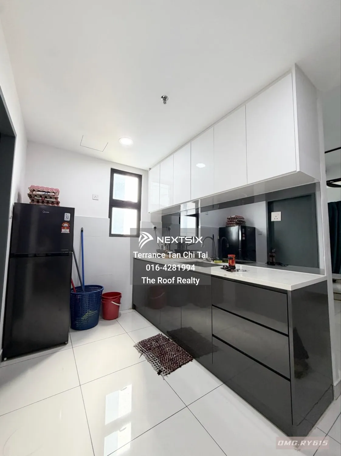 Serviced Residence For Rent in Klang Selangor - Image 9