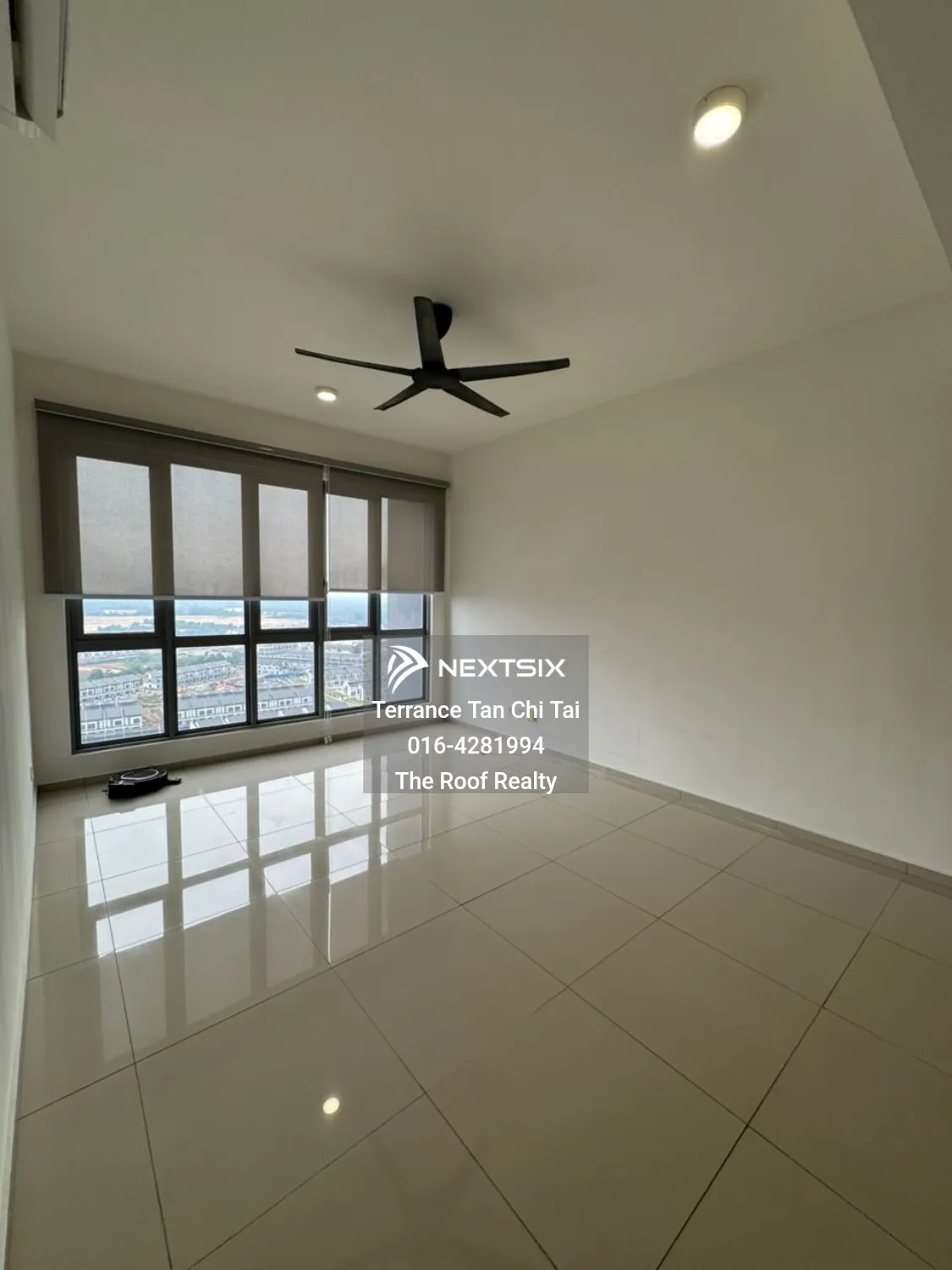Serviced Residence For Rent in Klang Selangor