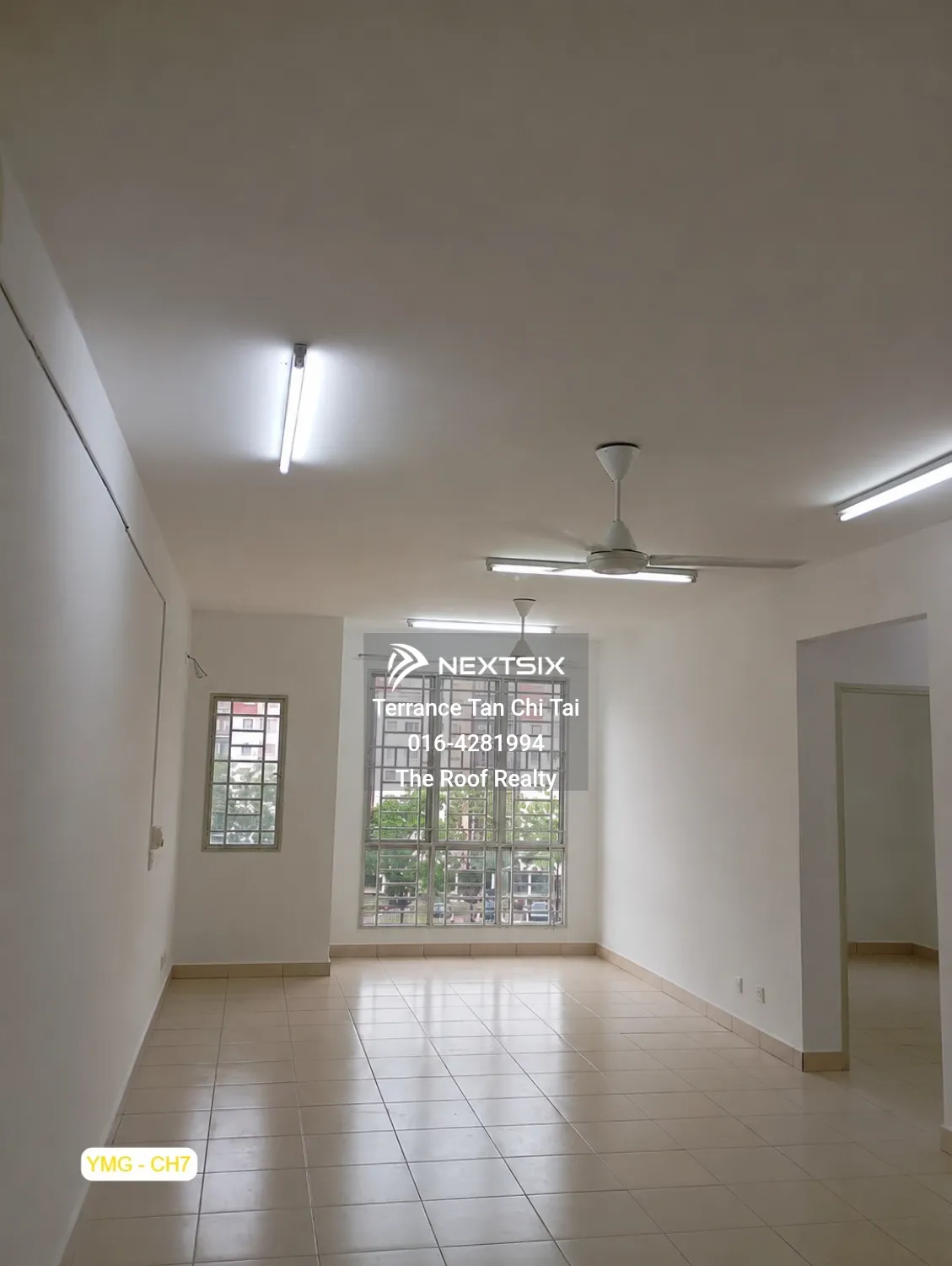 Apartment For Rent in Setia Alam Selangor