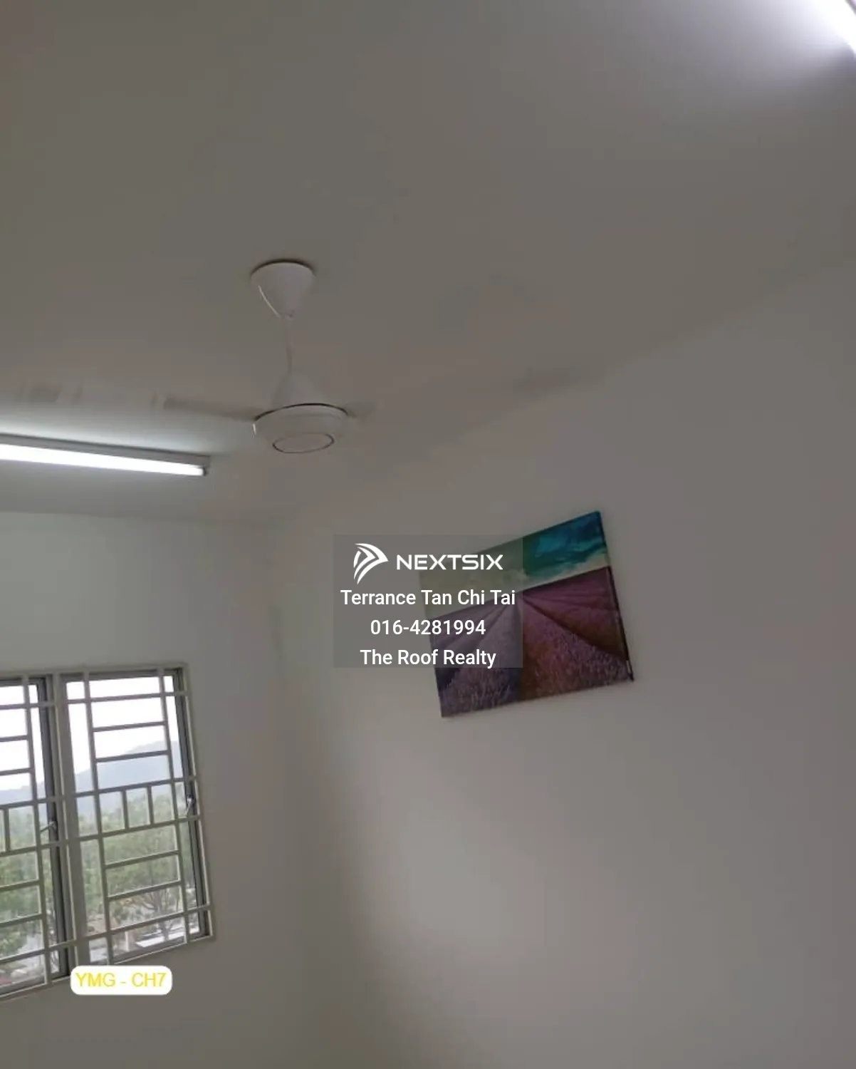 Apartment For Rent in Setia Alam Selangor - Image 2