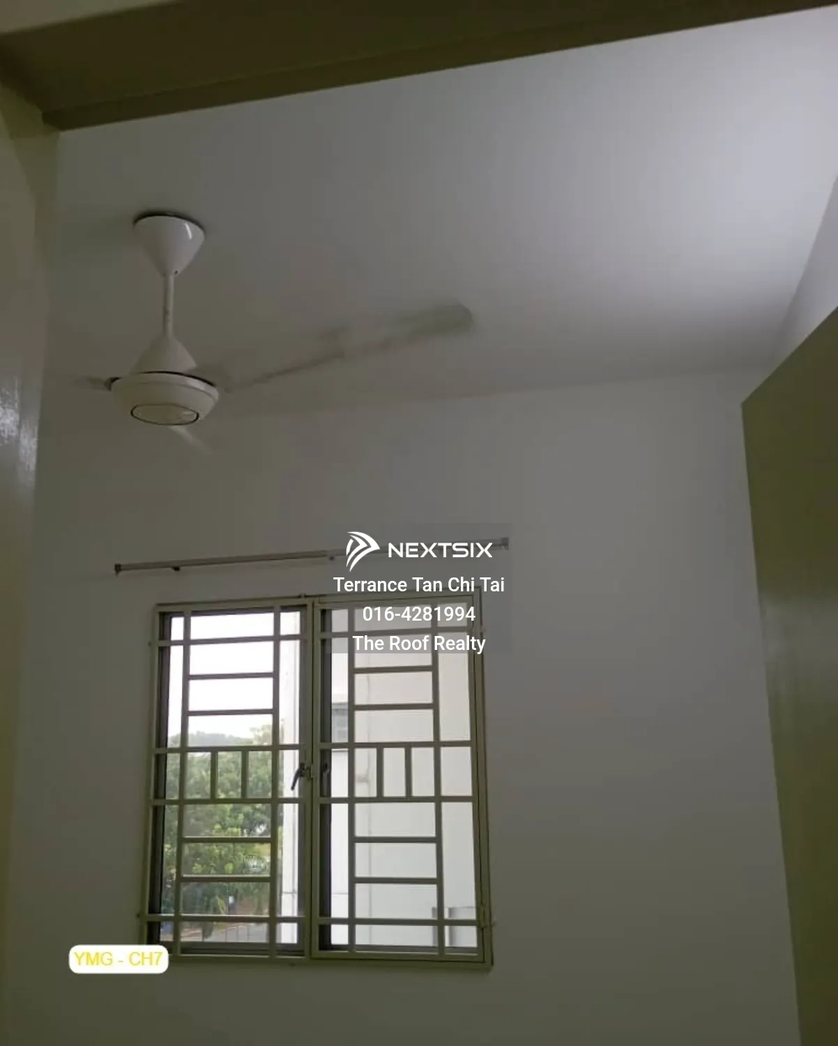 Apartment For Rent in Setia Alam Selangor - Image 3