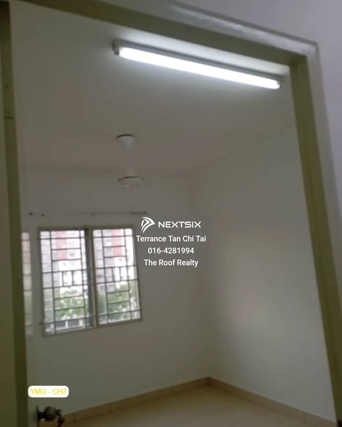Apartment For Rent in Setia Alam Selangor - Image 4