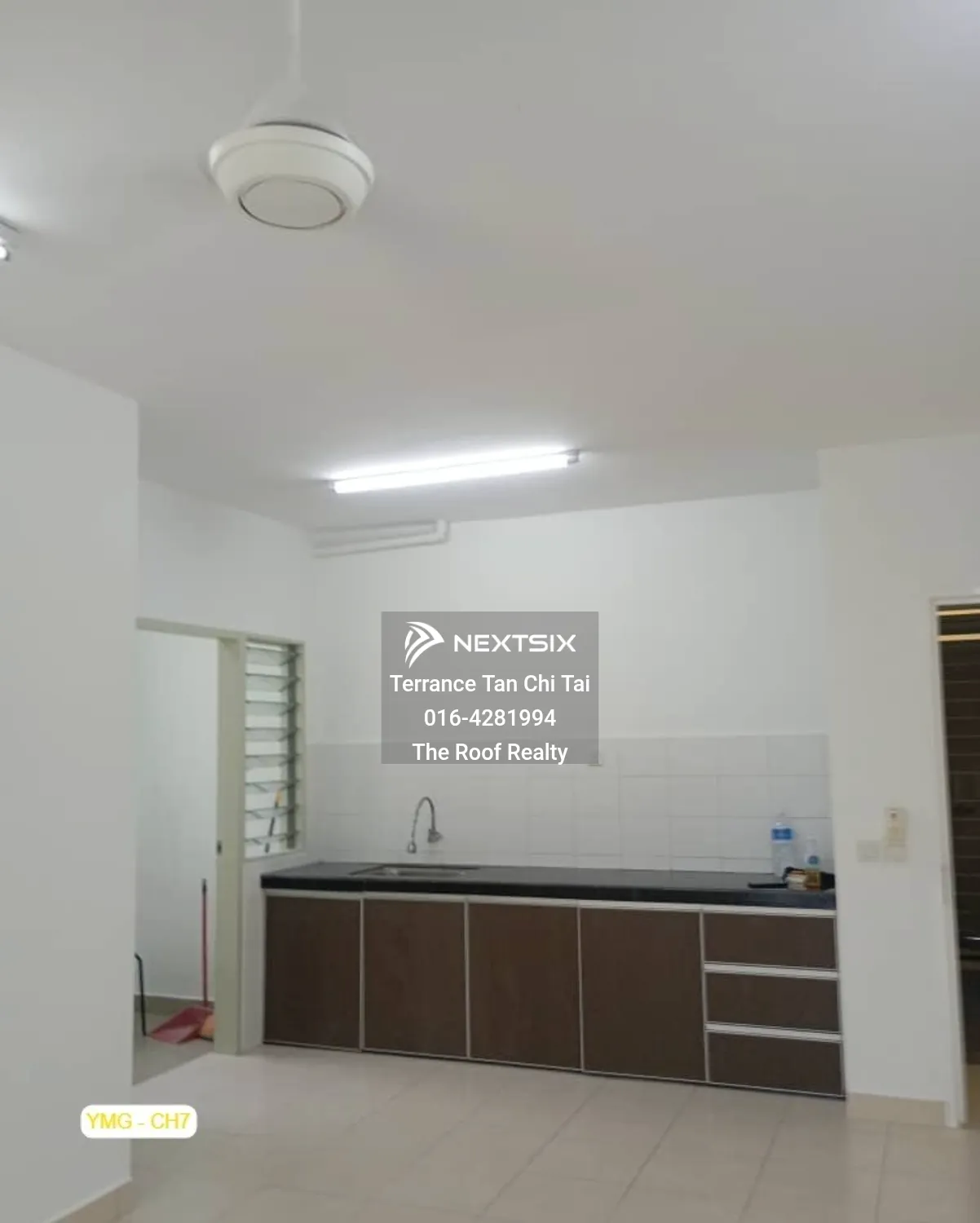 Apartment For Rent in Setia Alam Selangor - Image 5