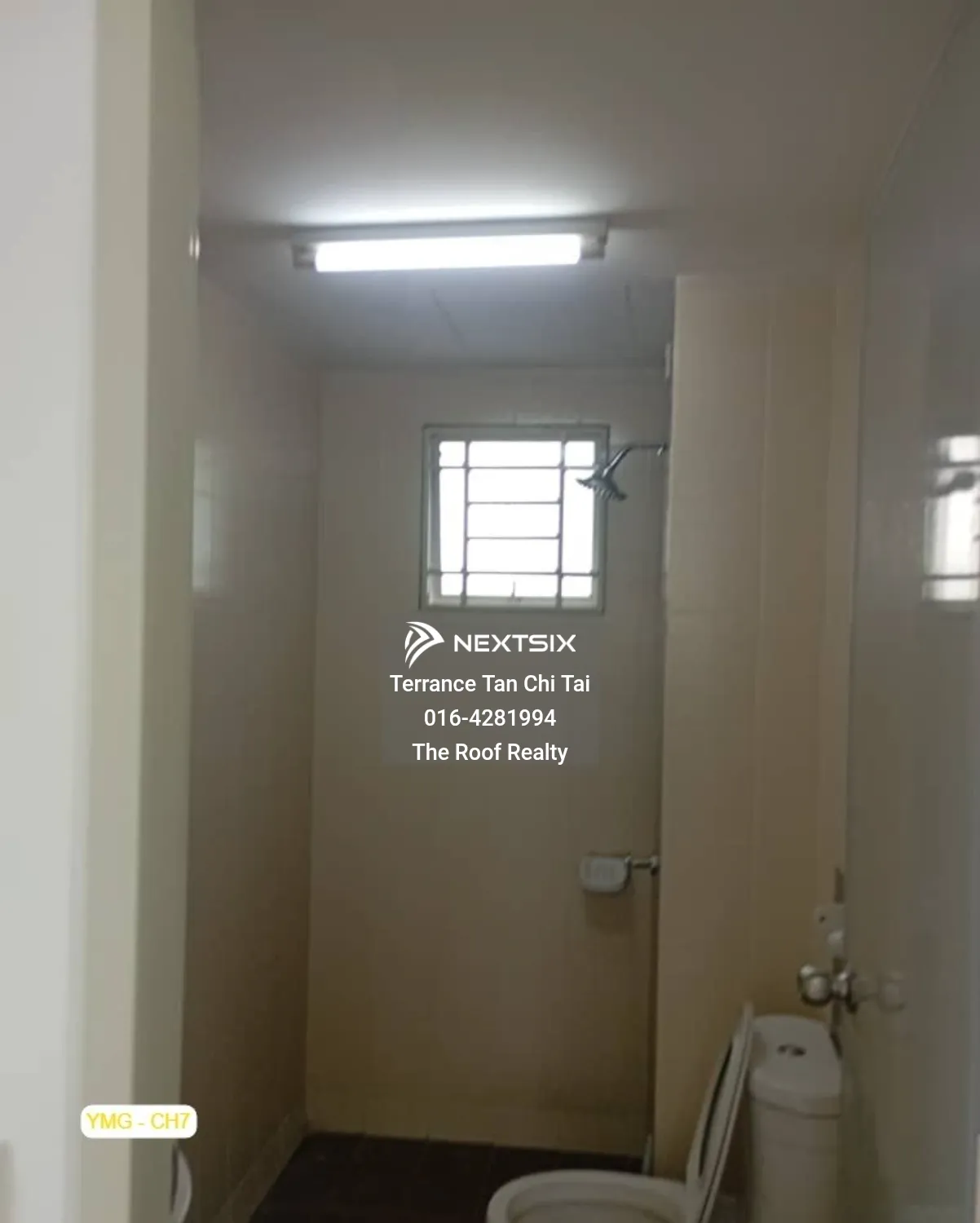 Apartment For Rent in Setia Alam Selangor - Image 6