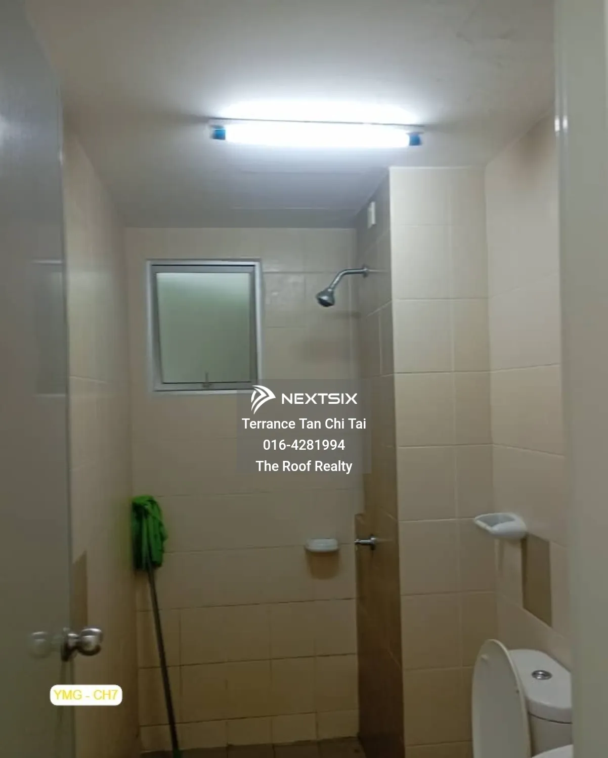 Apartment For Rent in Setia Alam Selangor - Image 7