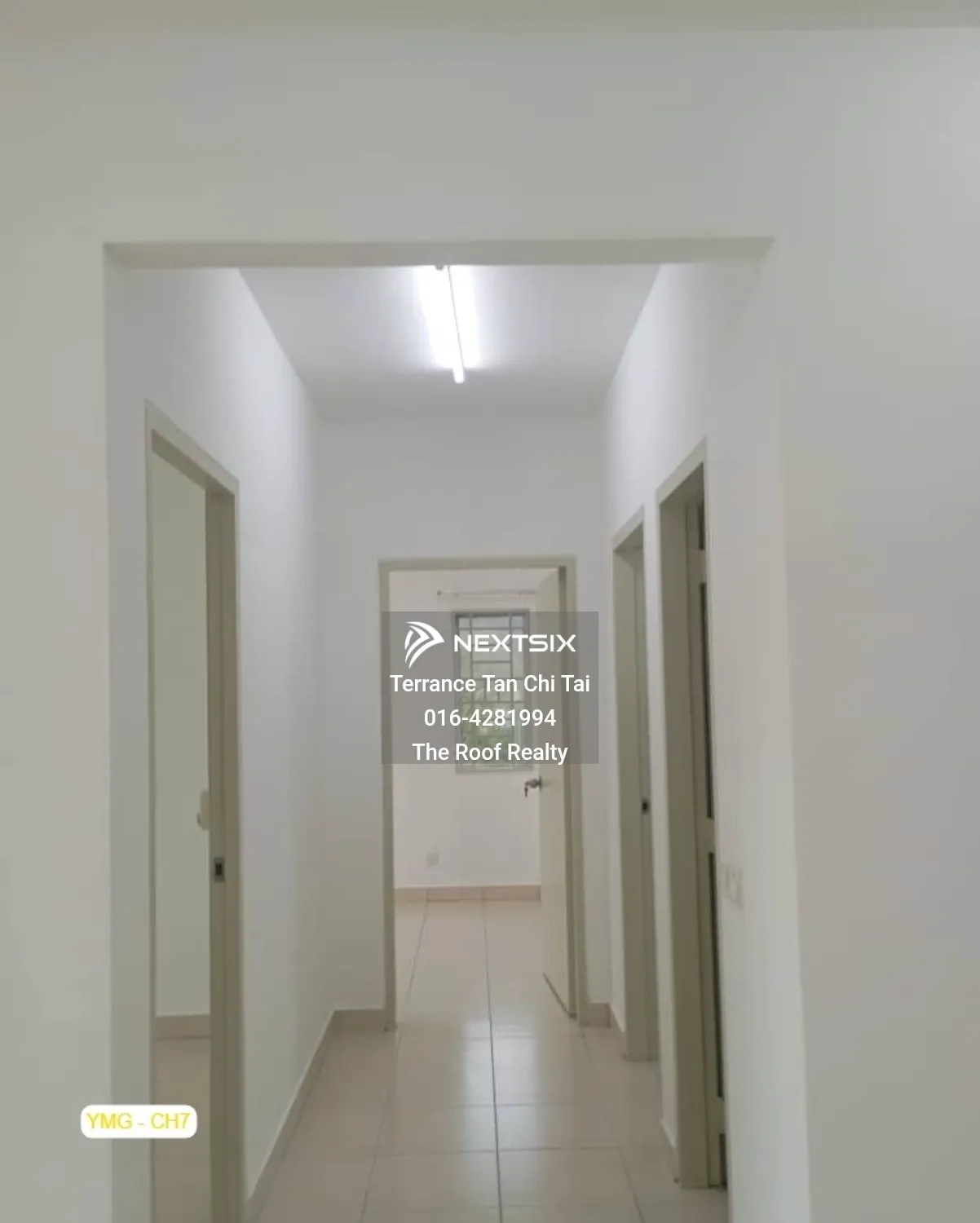 Apartment For Rent in Setia Alam Selangor - Image 8
