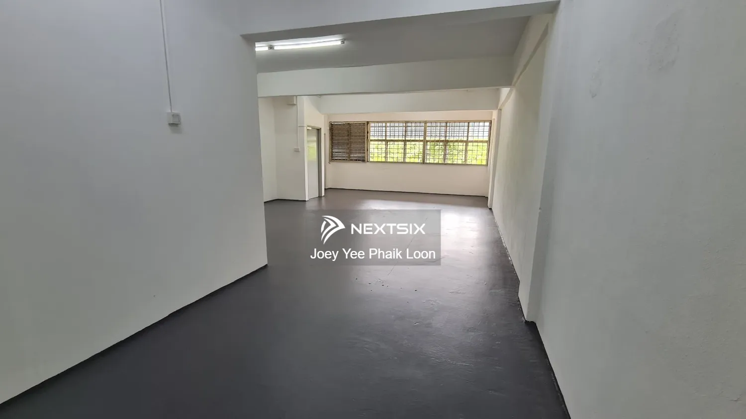 Shop Office For Rent in Bukit Mertajam Penang