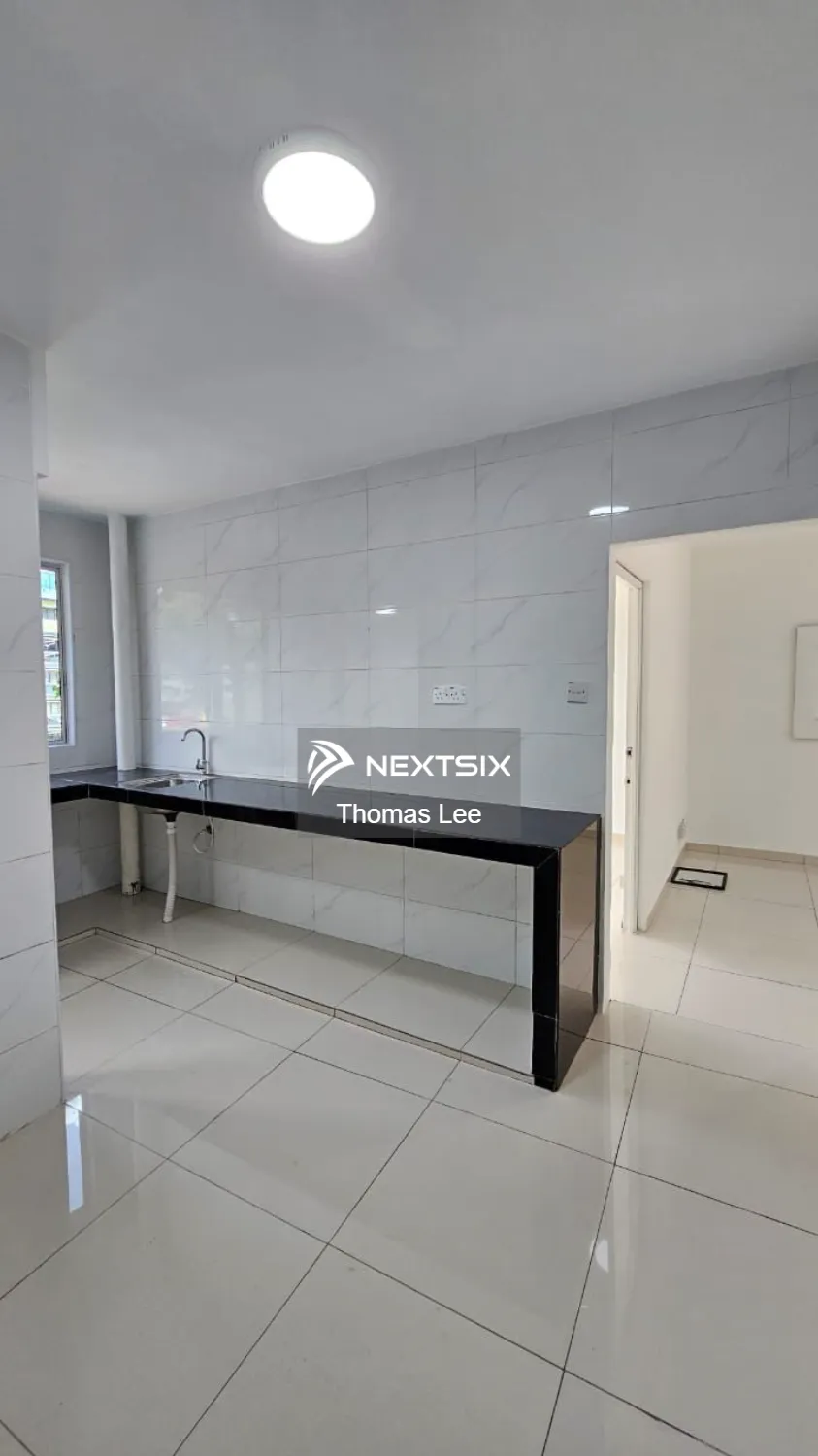 Flat For Sale in Tampoi Johor - Image 6