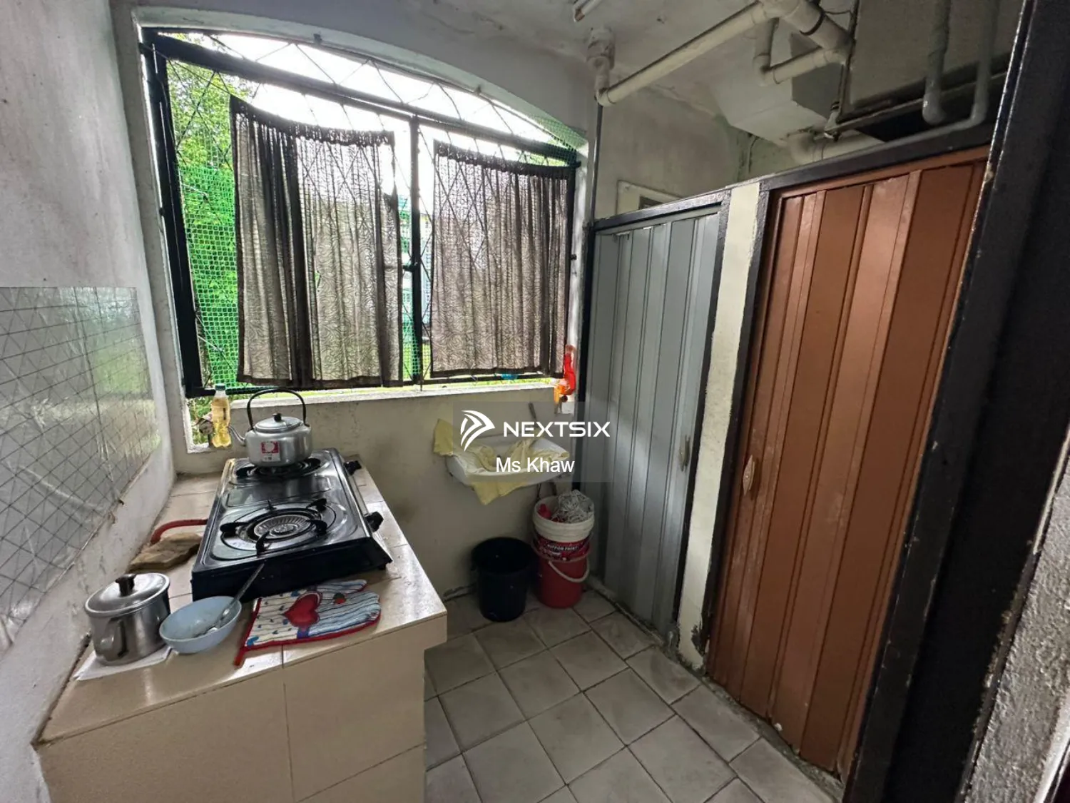 Flat For Sale in Tampoi Johor - Image 5