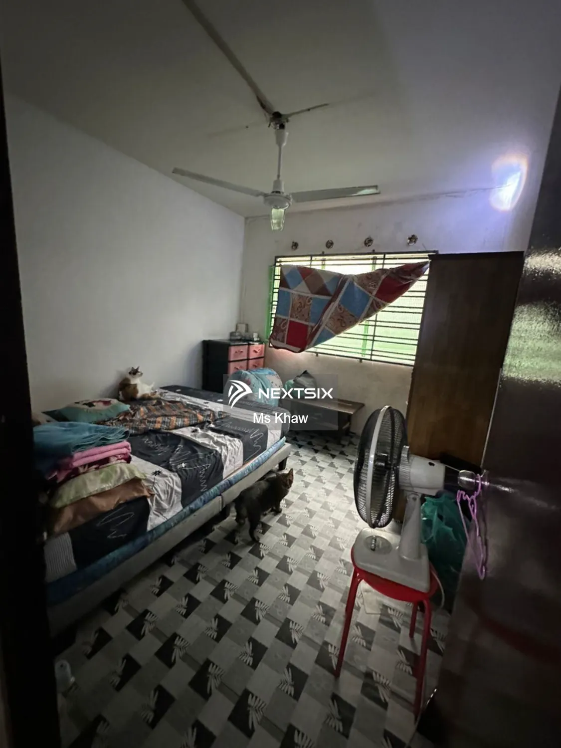 Flat For Sale in Tampoi Johor - Image 6