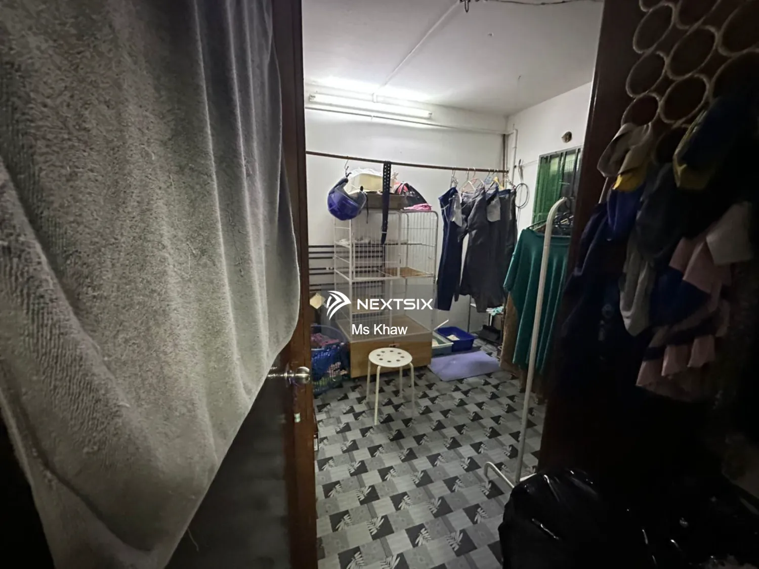 Flat For Sale in Tampoi Johor - Image 8
