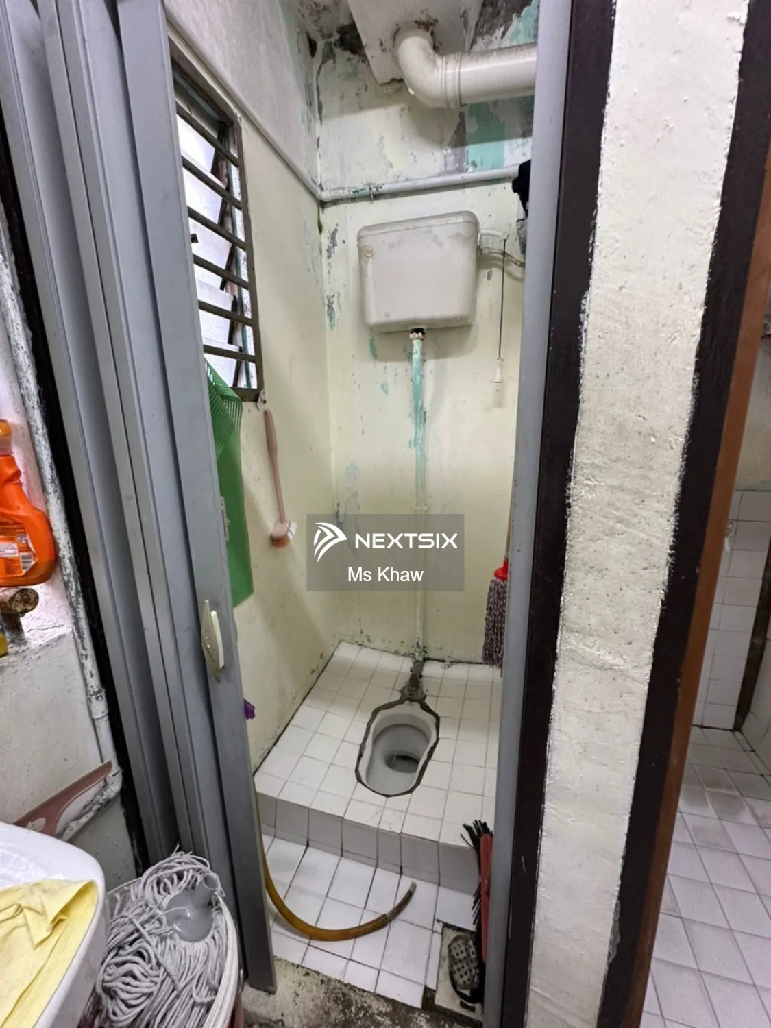 Flat For Sale in Tampoi Johor - Image 9