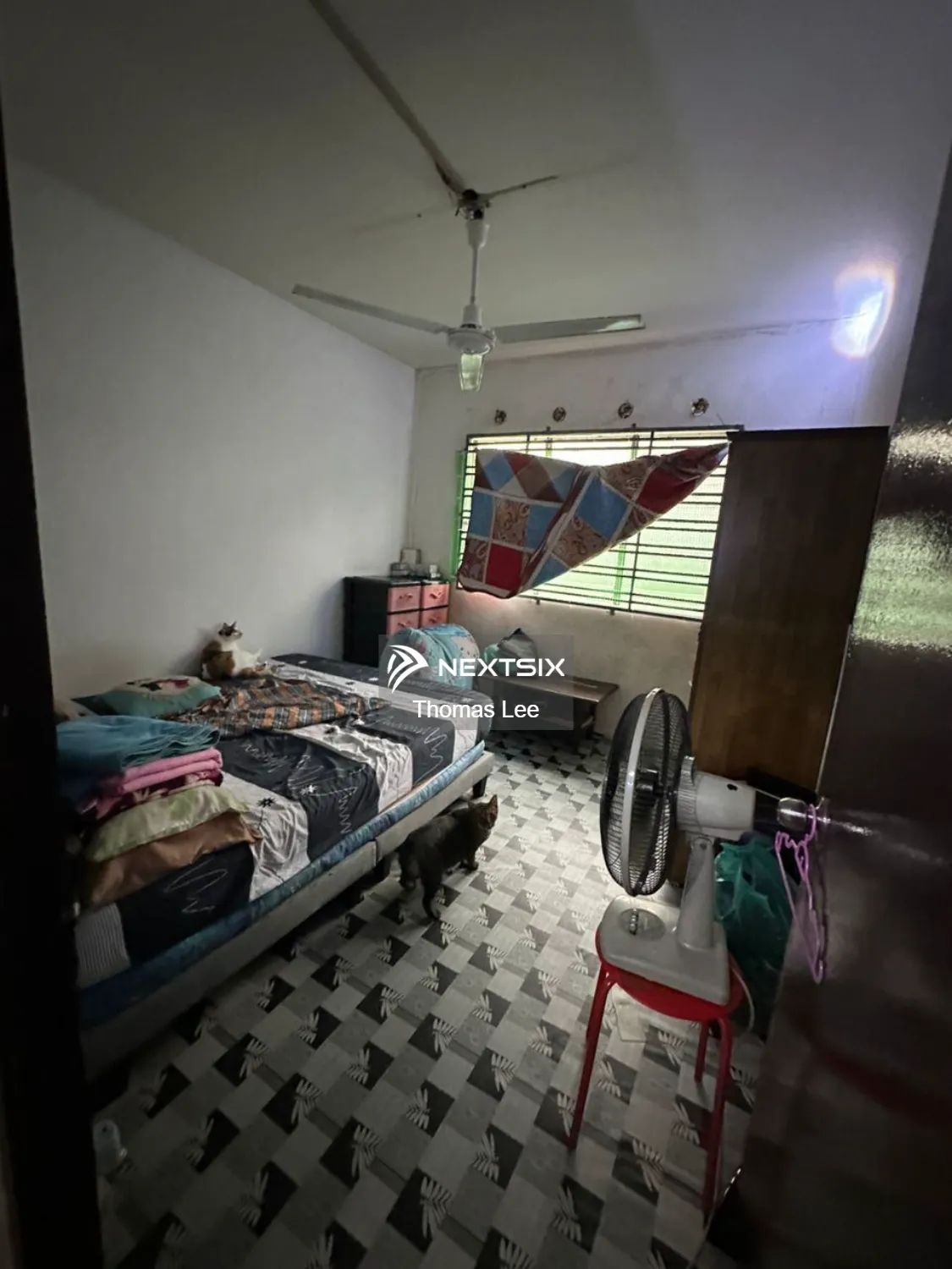 Flat For Sale in Tampoi Johor - Image 6