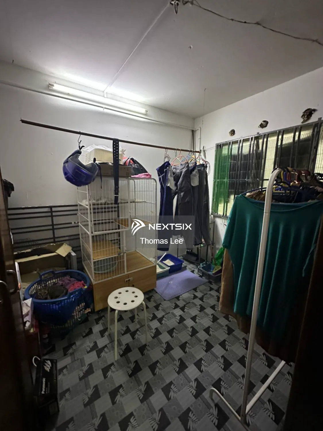 Flat For Sale in Tampoi Johor - Image 7