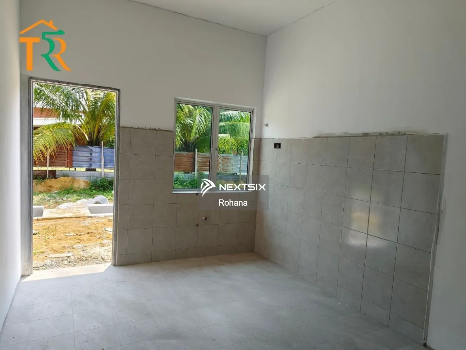 1-sty Terrace/Link House For Sale in Kuantan Pahang - Image 4