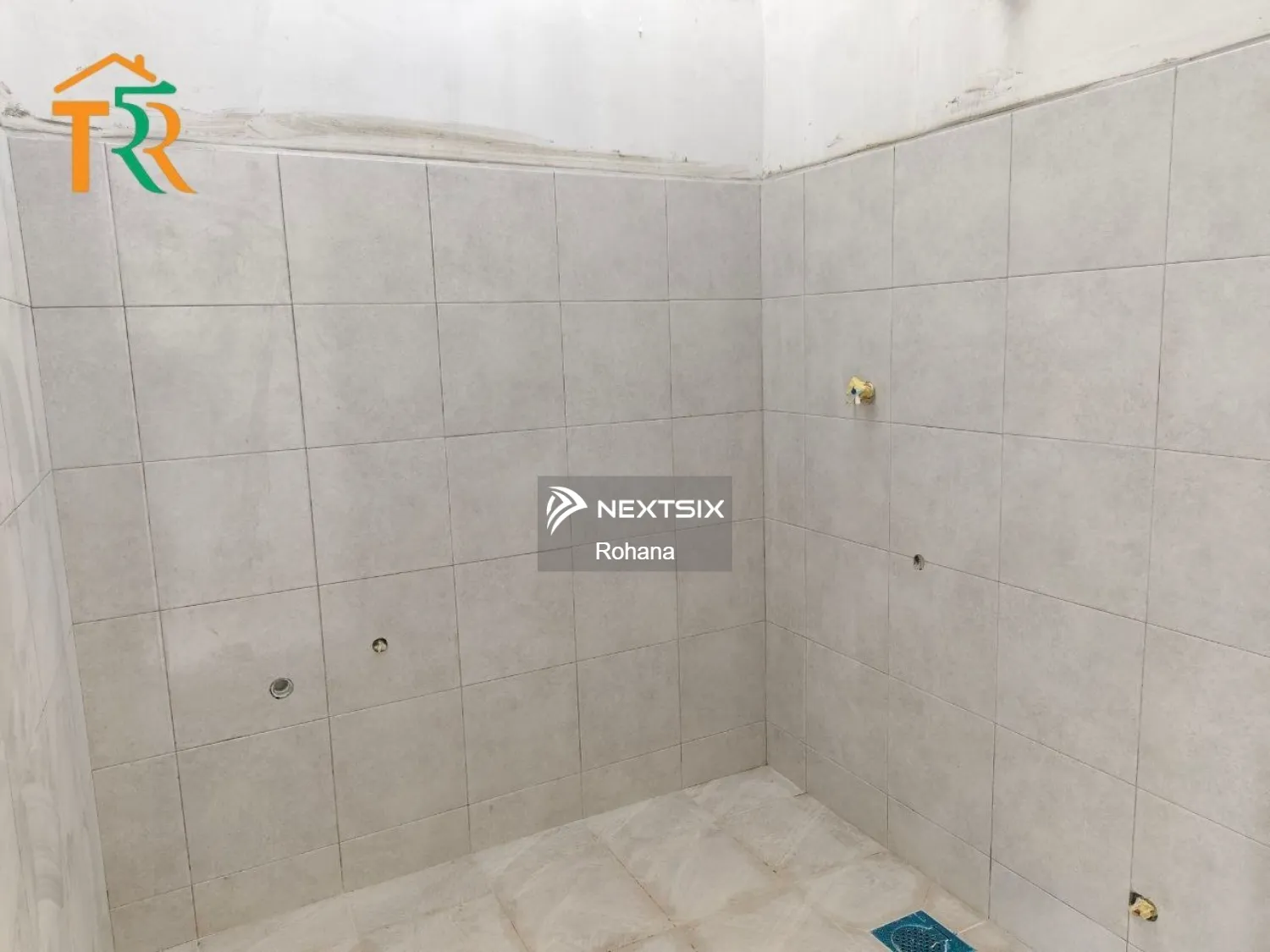 1-sty Terrace/Link House For Sale in Kuantan Pahang - Image 6