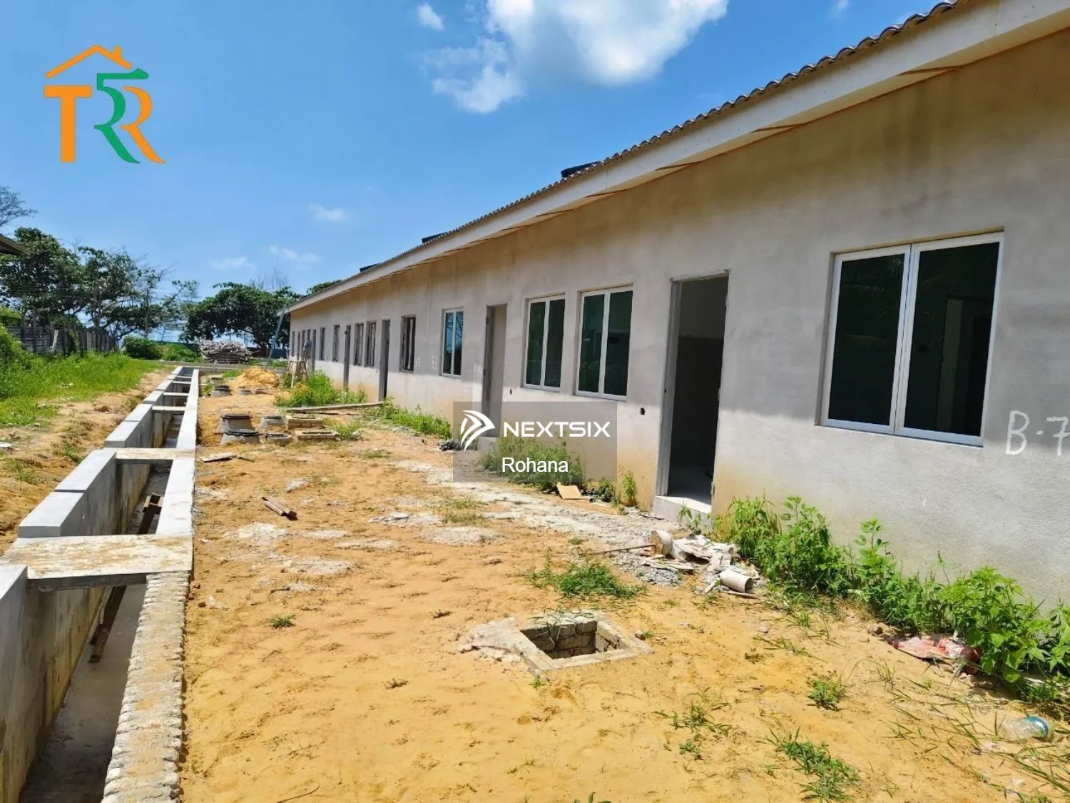 1-sty Terrace/Link House For Sale in Kuantan Pahang - Image 7