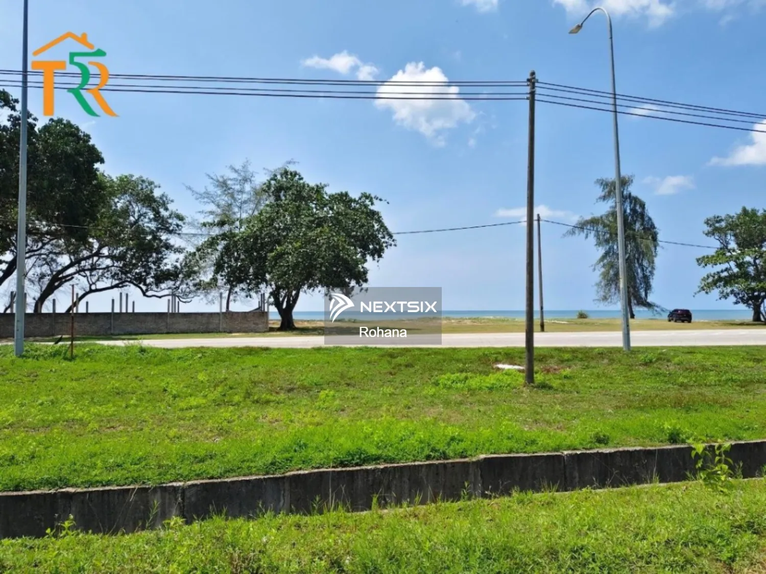 1-sty Terrace/Link House For Sale in Kuantan Pahang - Image 8