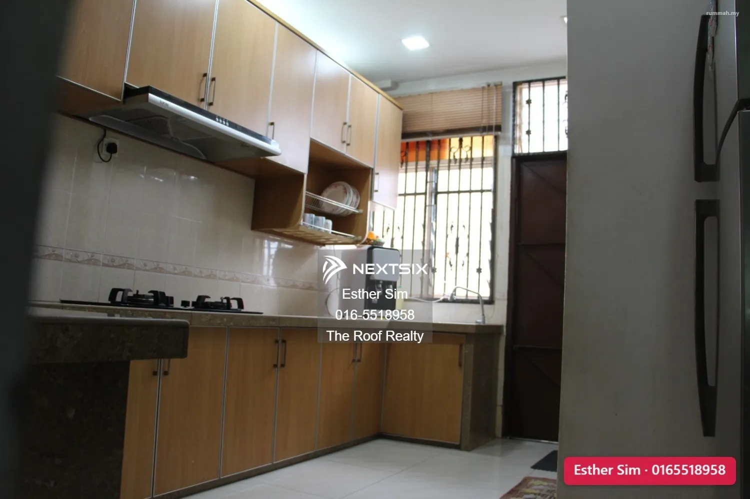 2-sty Terrace/Link House For Sale in Bukit Mertajam Penang - Image 6