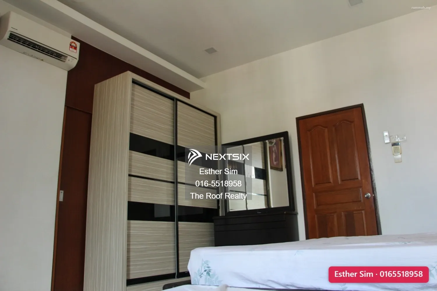 2-sty Terrace/Link House For Sale in Bukit Mertajam Penang - Image 7