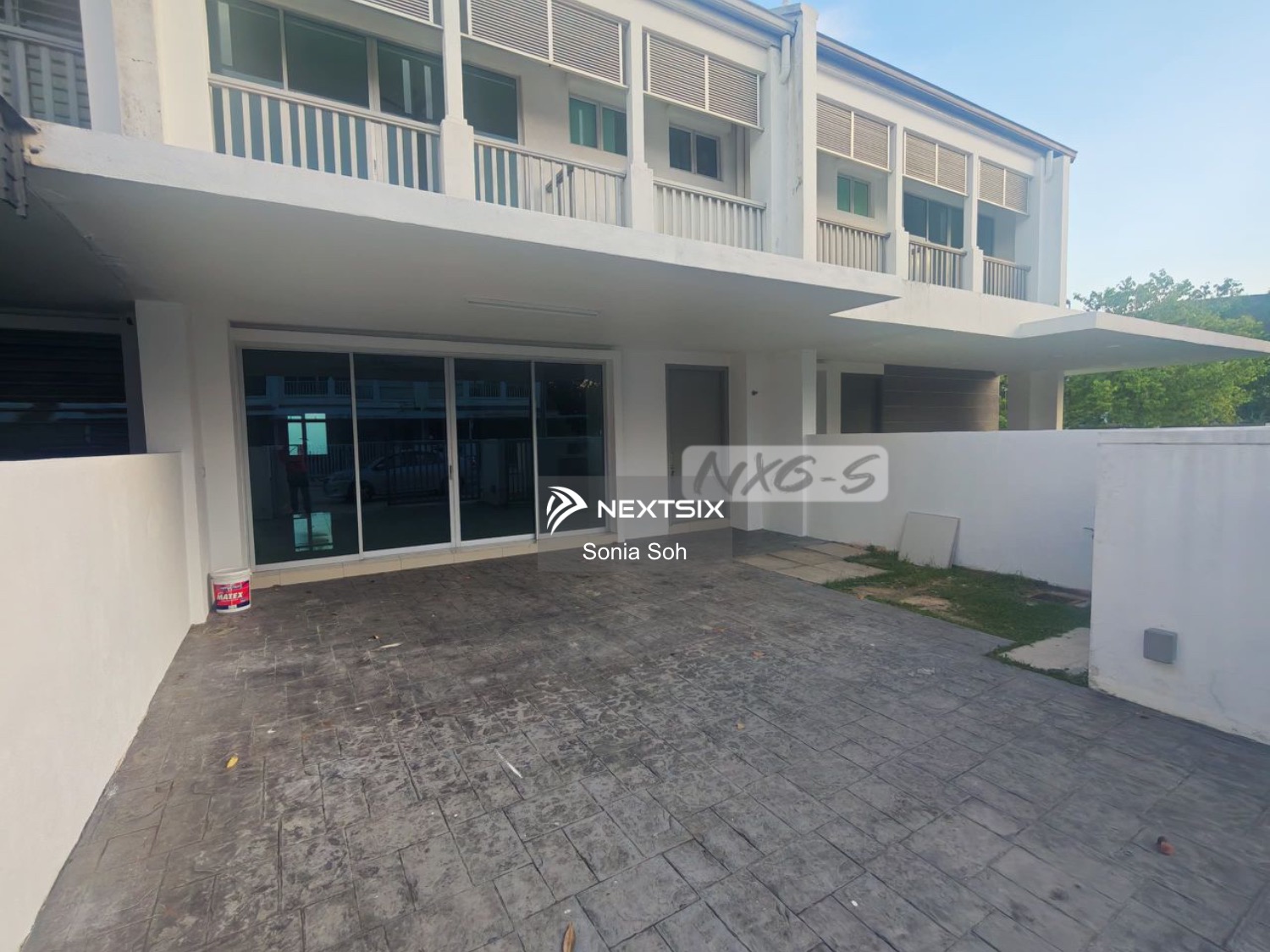2-sty Terrace/Link House For Sale in Telok Panglima Garang Selangor