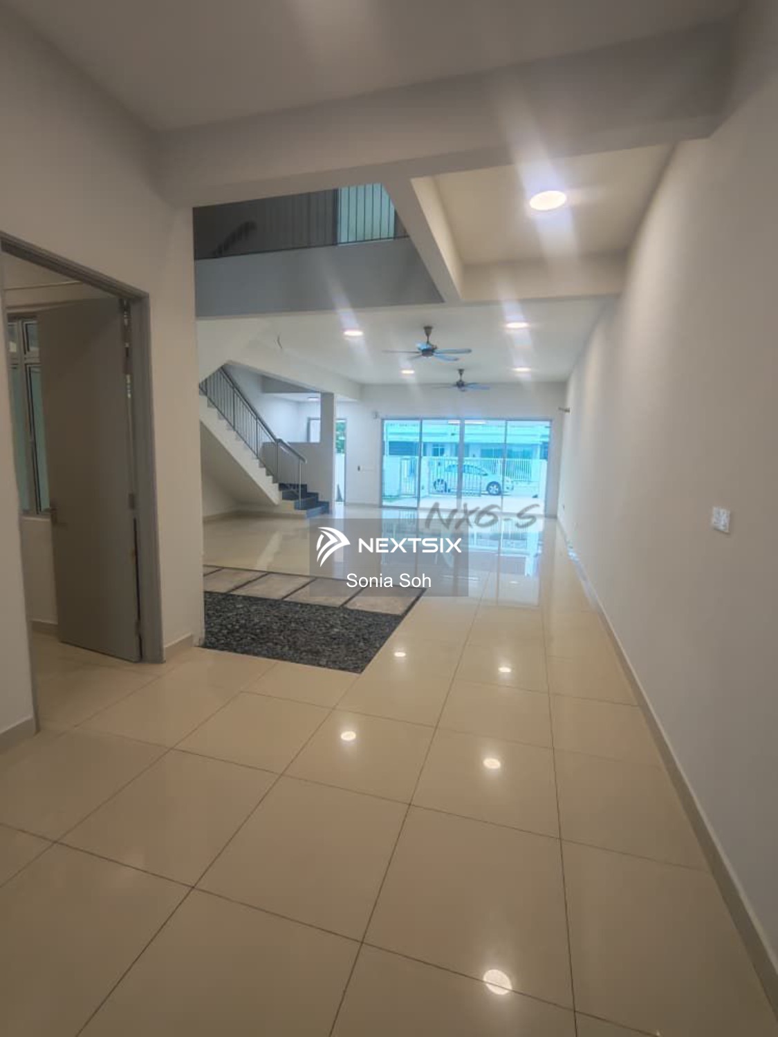 2-sty Terrace/Link House For Sale in Telok Panglima Garang Selangor - Image 2