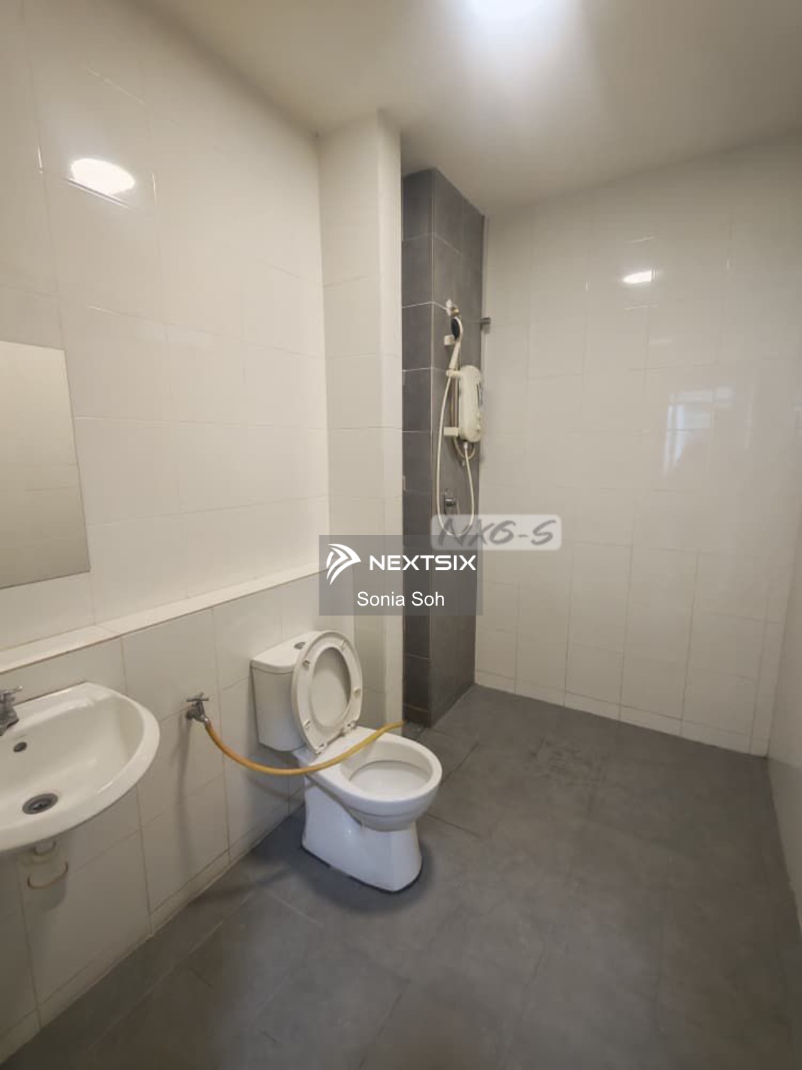 2-sty Terrace/Link House For Sale in Telok Panglima Garang Selangor - Image 4
