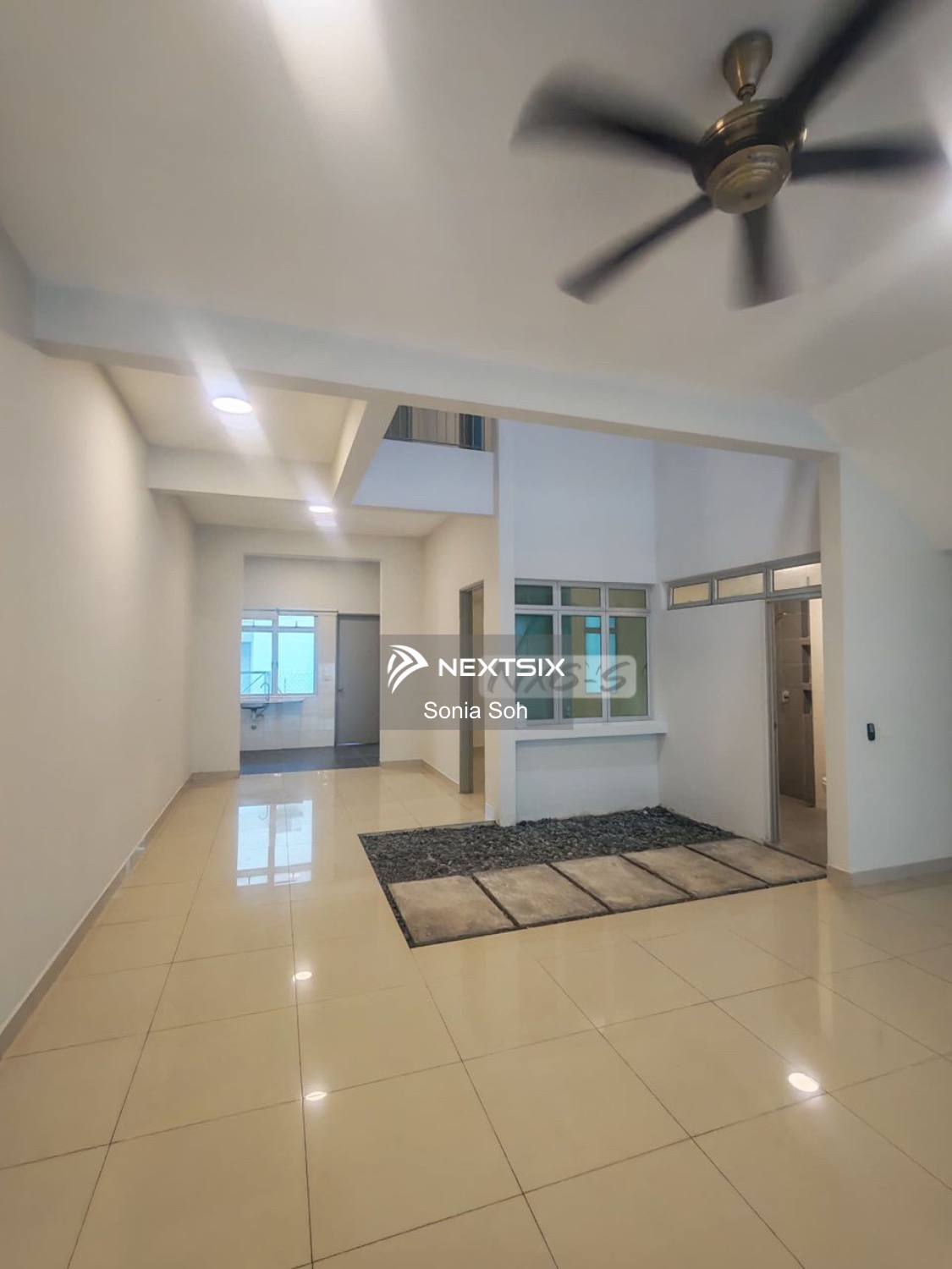 2-sty Terrace/Link House For Sale in Telok Panglima Garang Selangor - Image 6