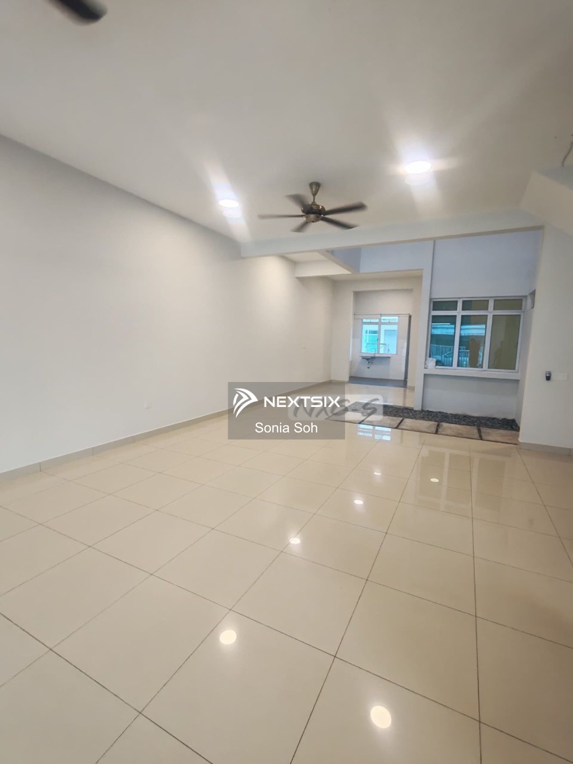 2-sty Terrace/Link House For Sale in Telok Panglima Garang Selangor - Image 7