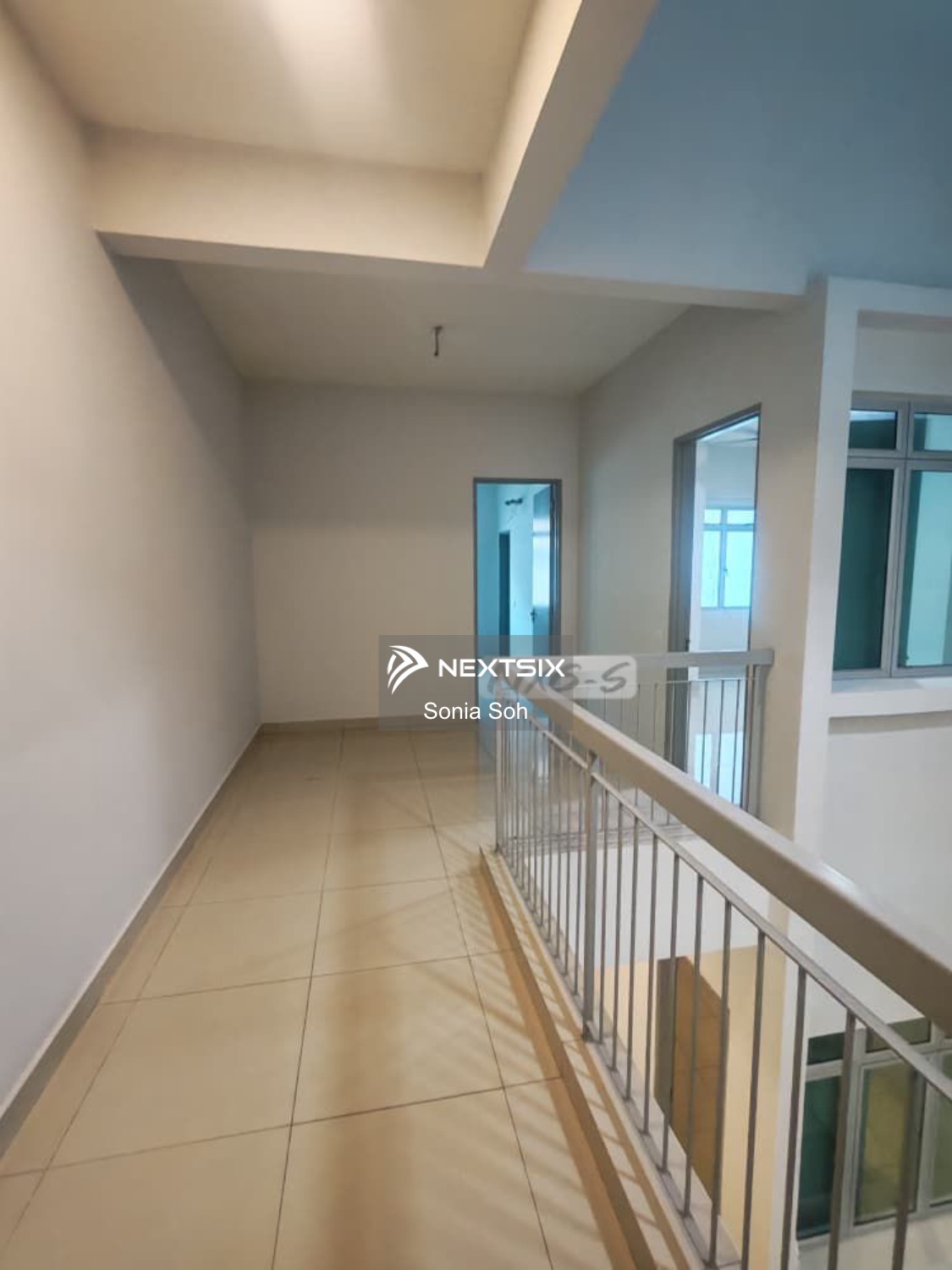 2-sty Terrace/Link House For Sale in Telok Panglima Garang Selangor - Image 9