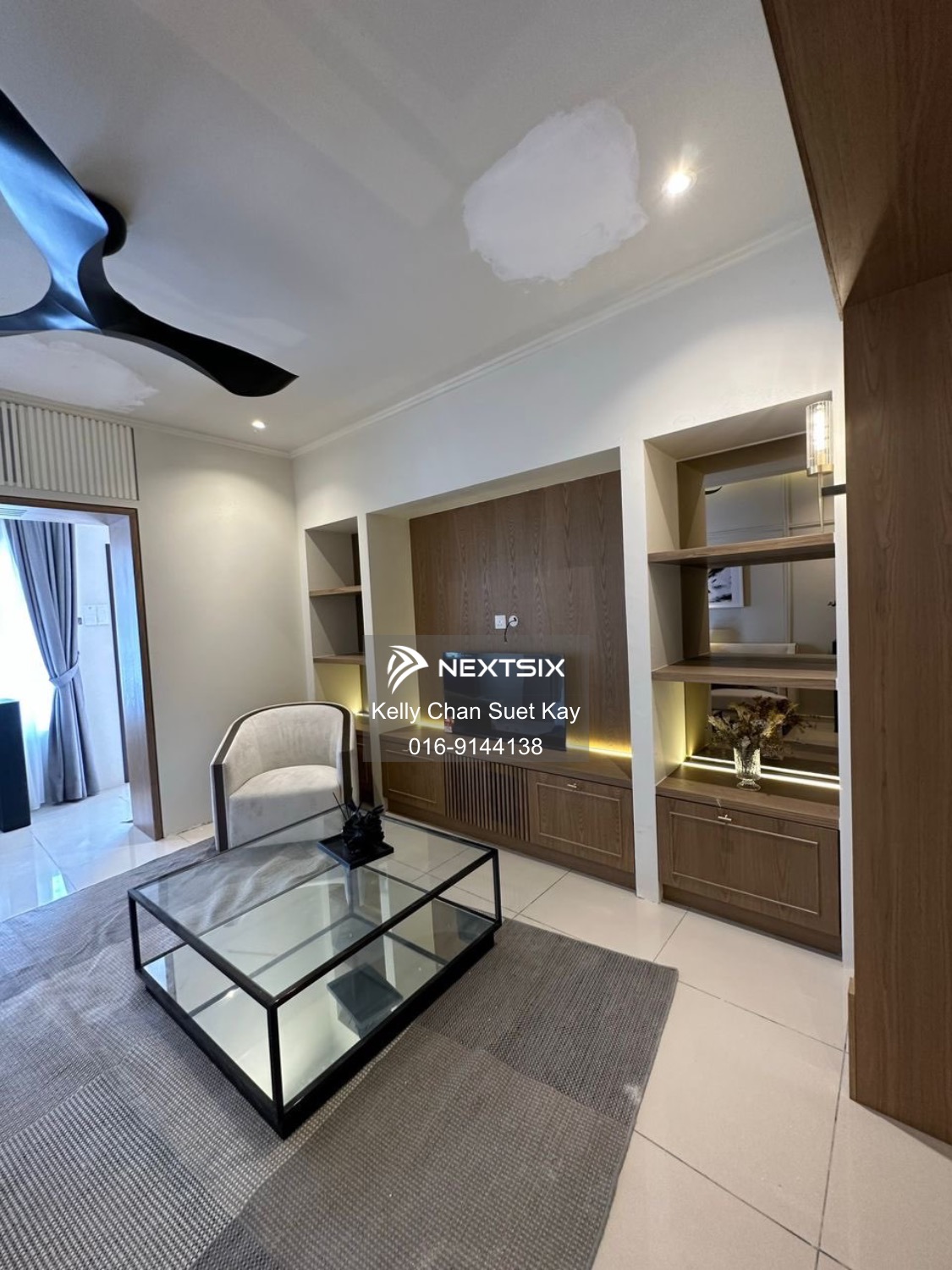 2-sty Terrace/Link House For Sale in Cameron Highlands Pahang - Image 13