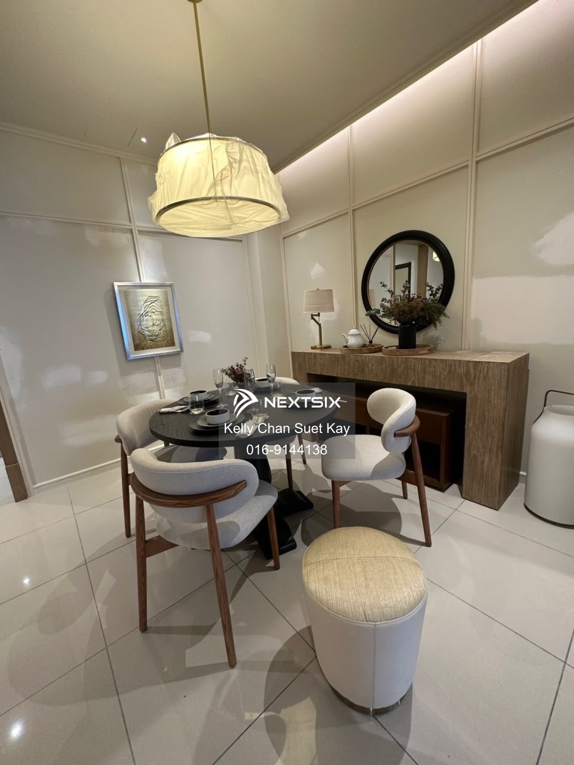 2-sty Terrace/Link House For Sale in Cameron Highlands Pahang - Image 14
