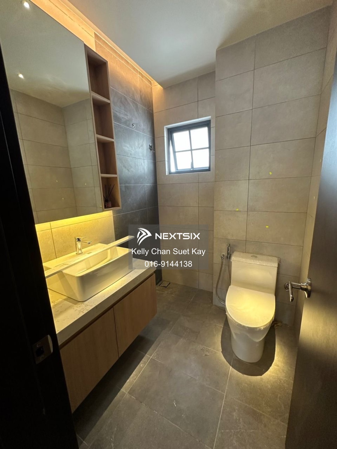 2-sty Terrace/Link House For Sale in Cameron Highlands Pahang - Image 15