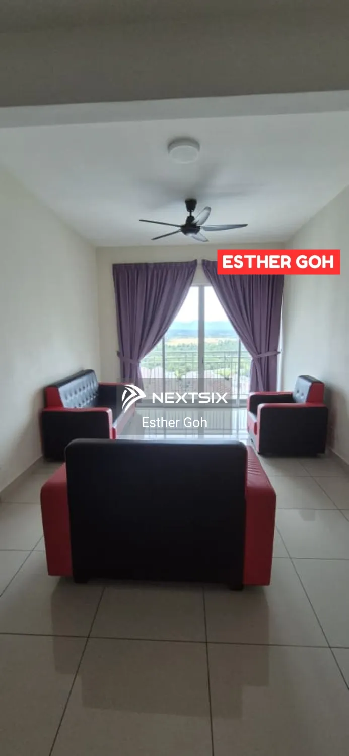 Condominium For Rent in Simpang Ampat Penang - Image 5