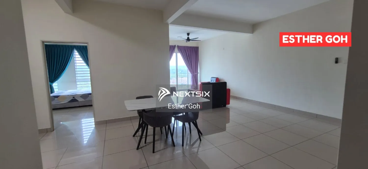 Condominium For Rent in Simpang Ampat Penang - Image 6