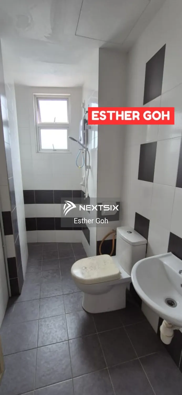 Condominium For Rent in Simpang Ampat Penang - Image 7
