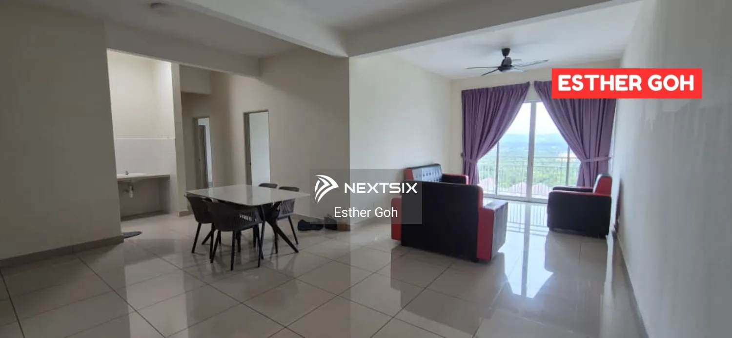 Condominium For Rent in Simpang Ampat Penang - Image 8