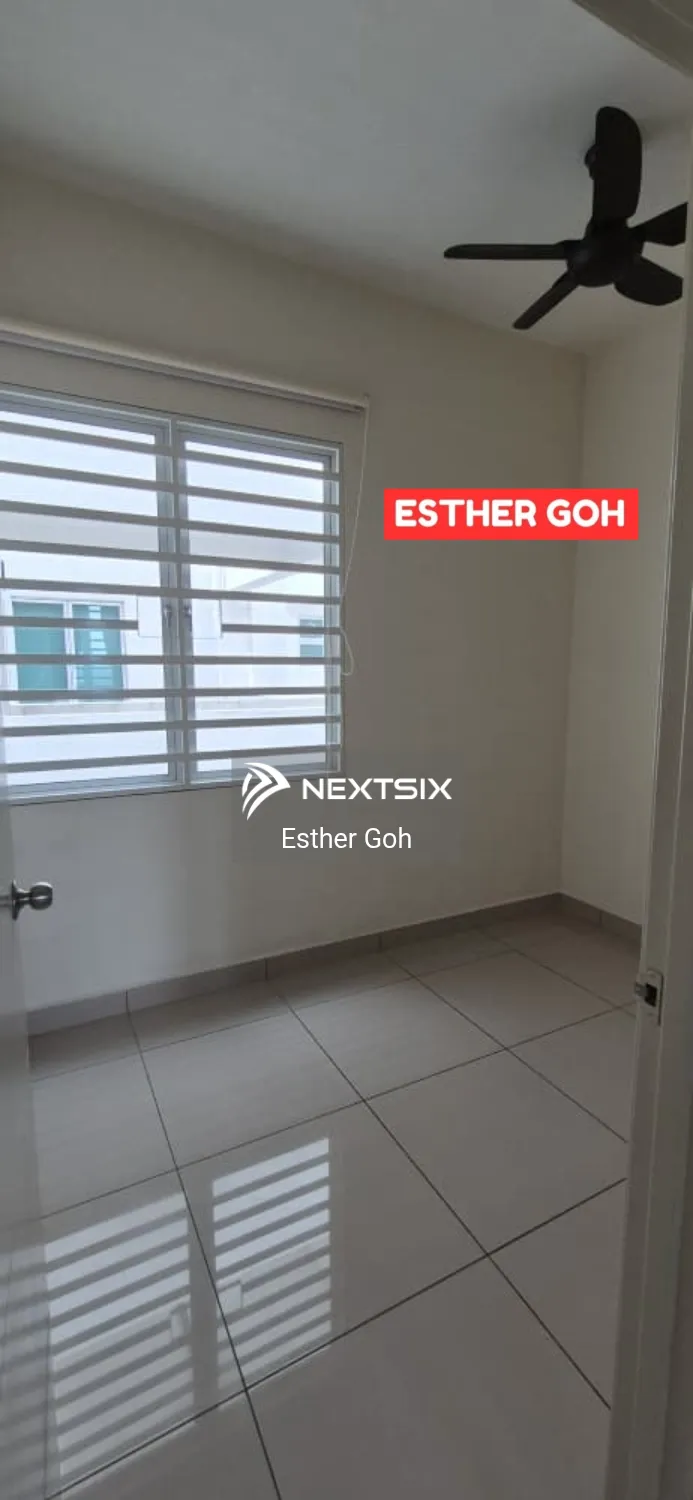 Condominium For Rent in Simpang Ampat Penang - Image 9