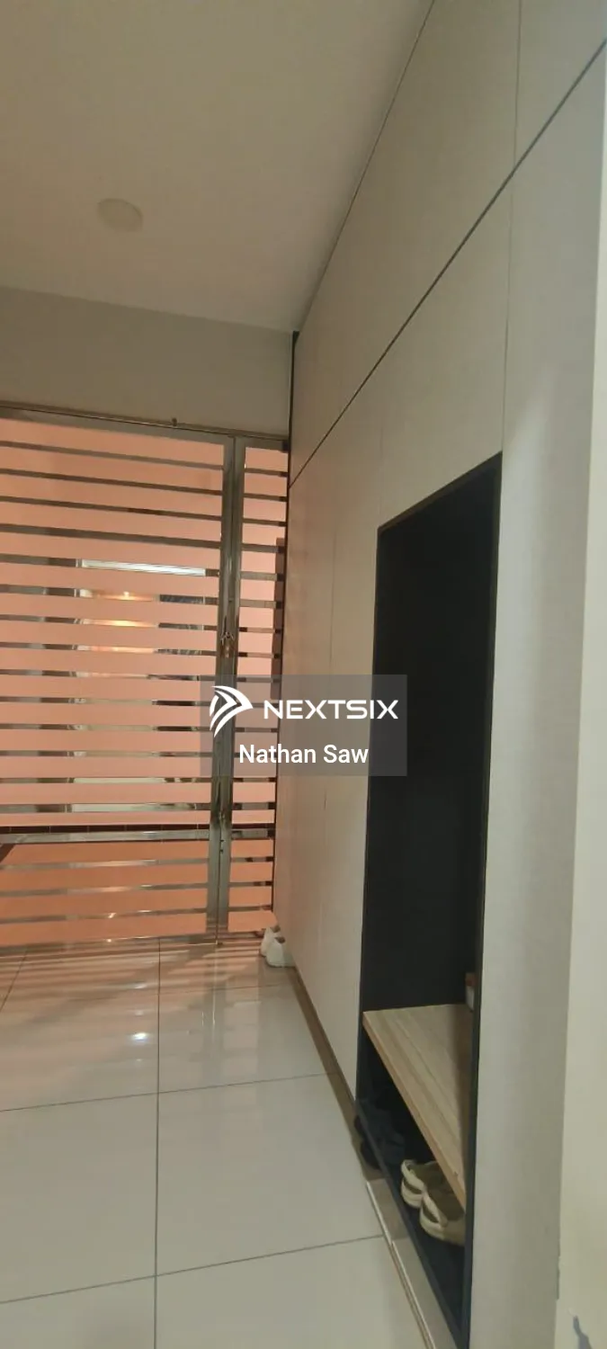 Condominium For Sale in Relau Penang