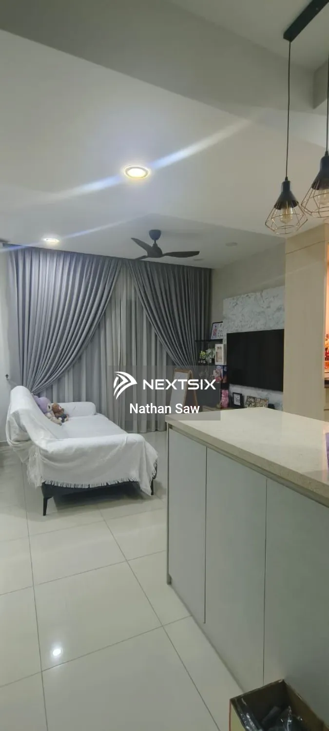 Condominium For Sale in Relau Penang - Image 2