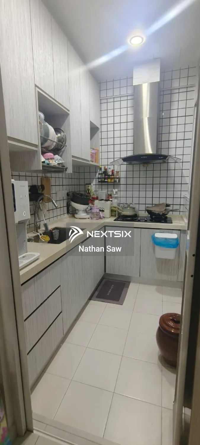 Condominium For Sale in Relau Penang - Image 3
