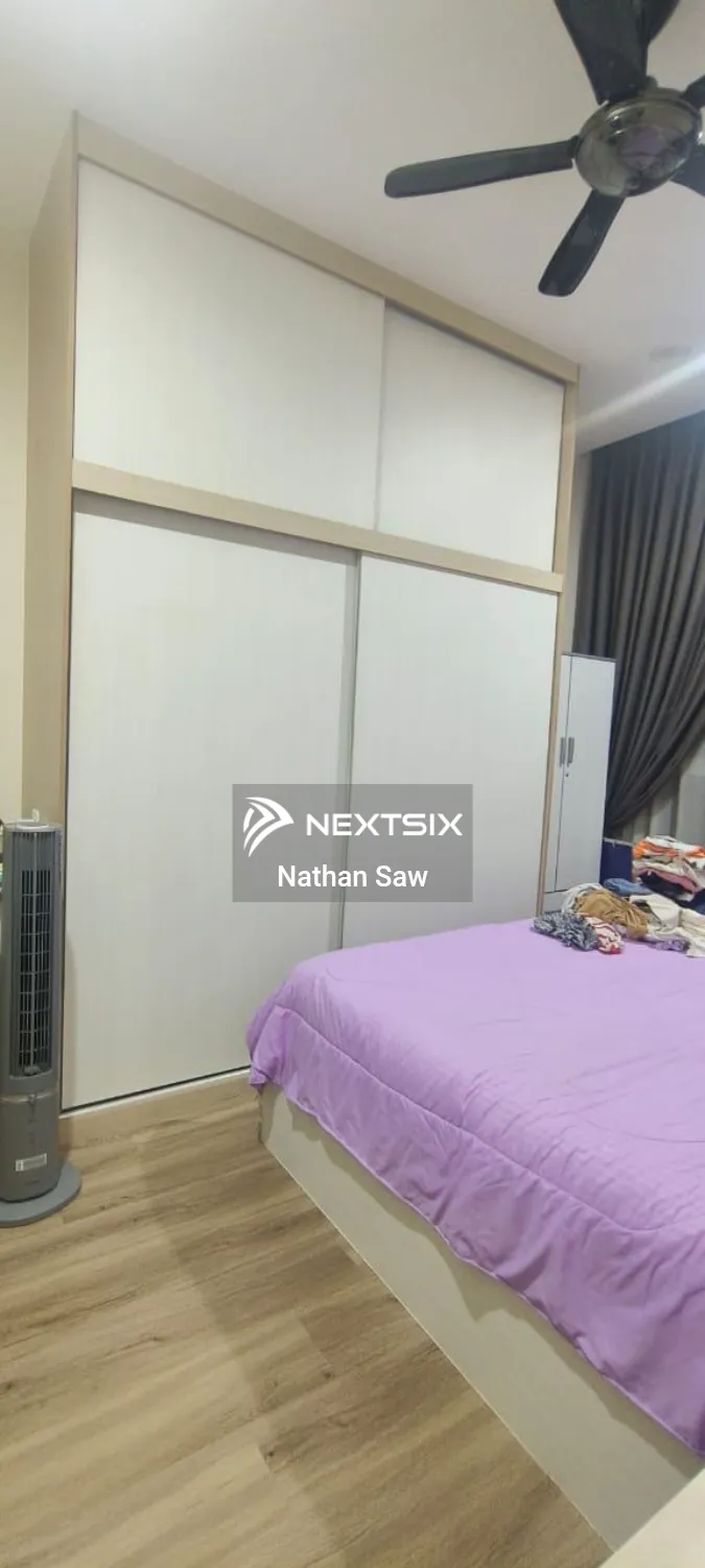 Condominium For Sale in Relau Penang - Image 5