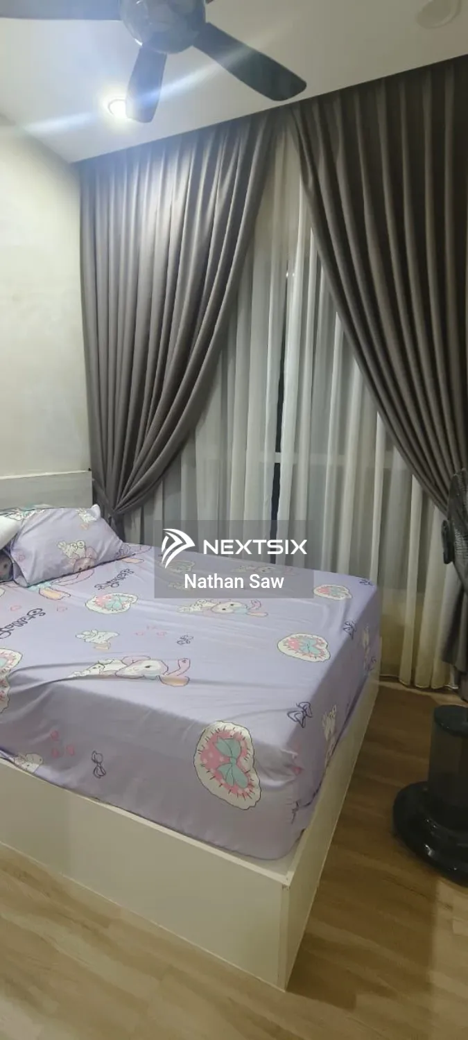 Condominium For Sale in Relau Penang - Image 6