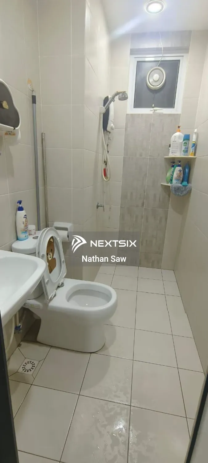 Condominium For Sale in Relau Penang - Image 9