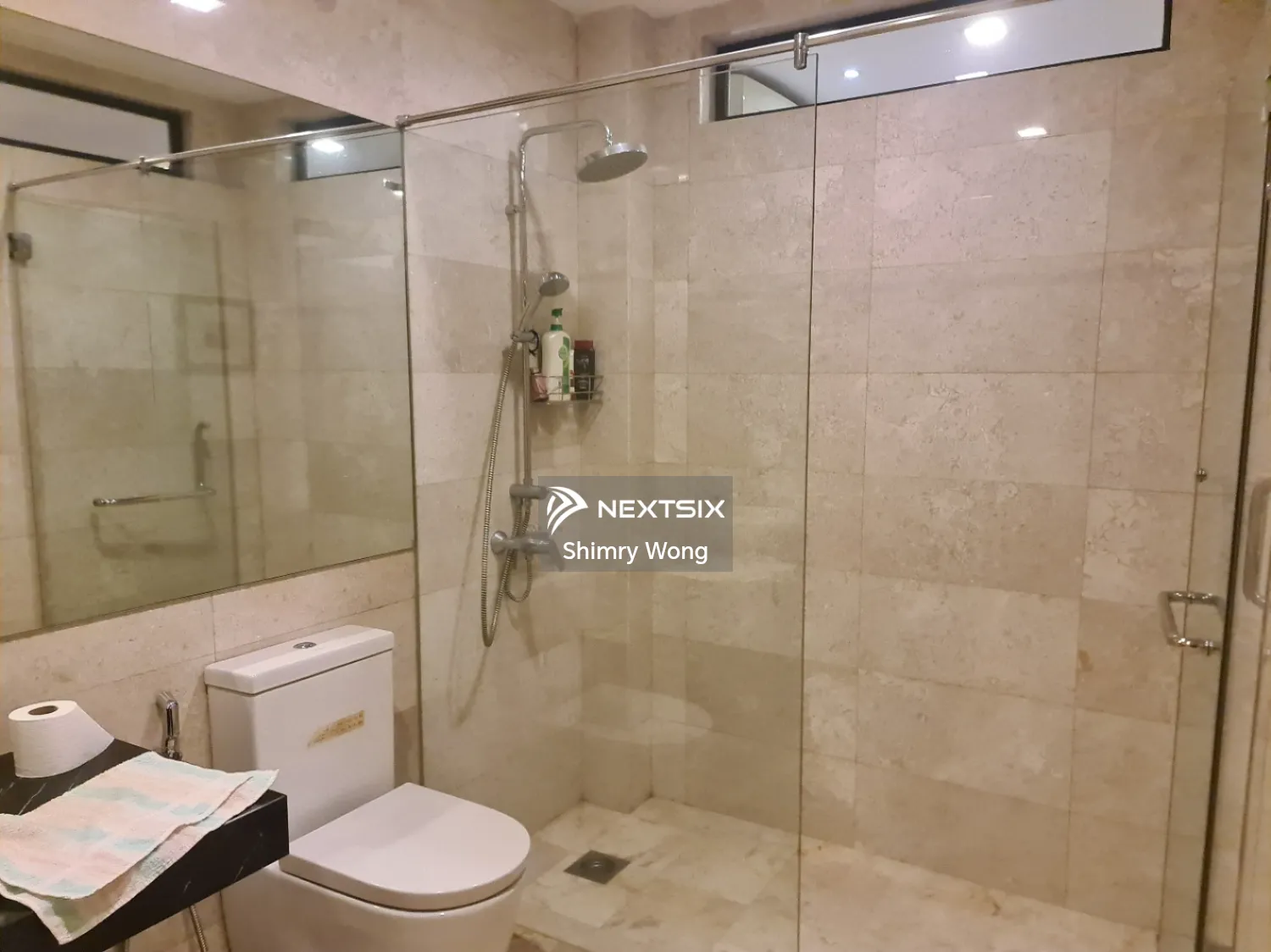 3-sty Terrace/Link House For Sale in Taman Desa Wilayah Persekutuan Kuala Lumpur - Image 11