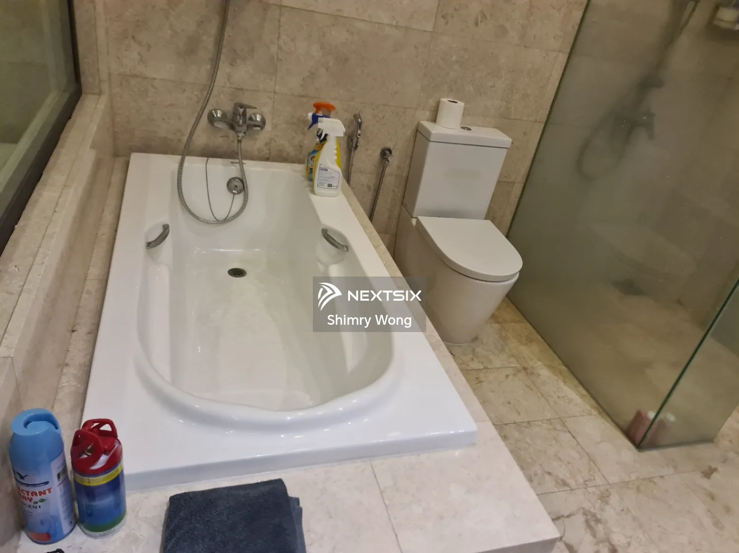 3-sty Terrace/Link House For Sale in Taman Desa Wilayah Persekutuan Kuala Lumpur - Image 12