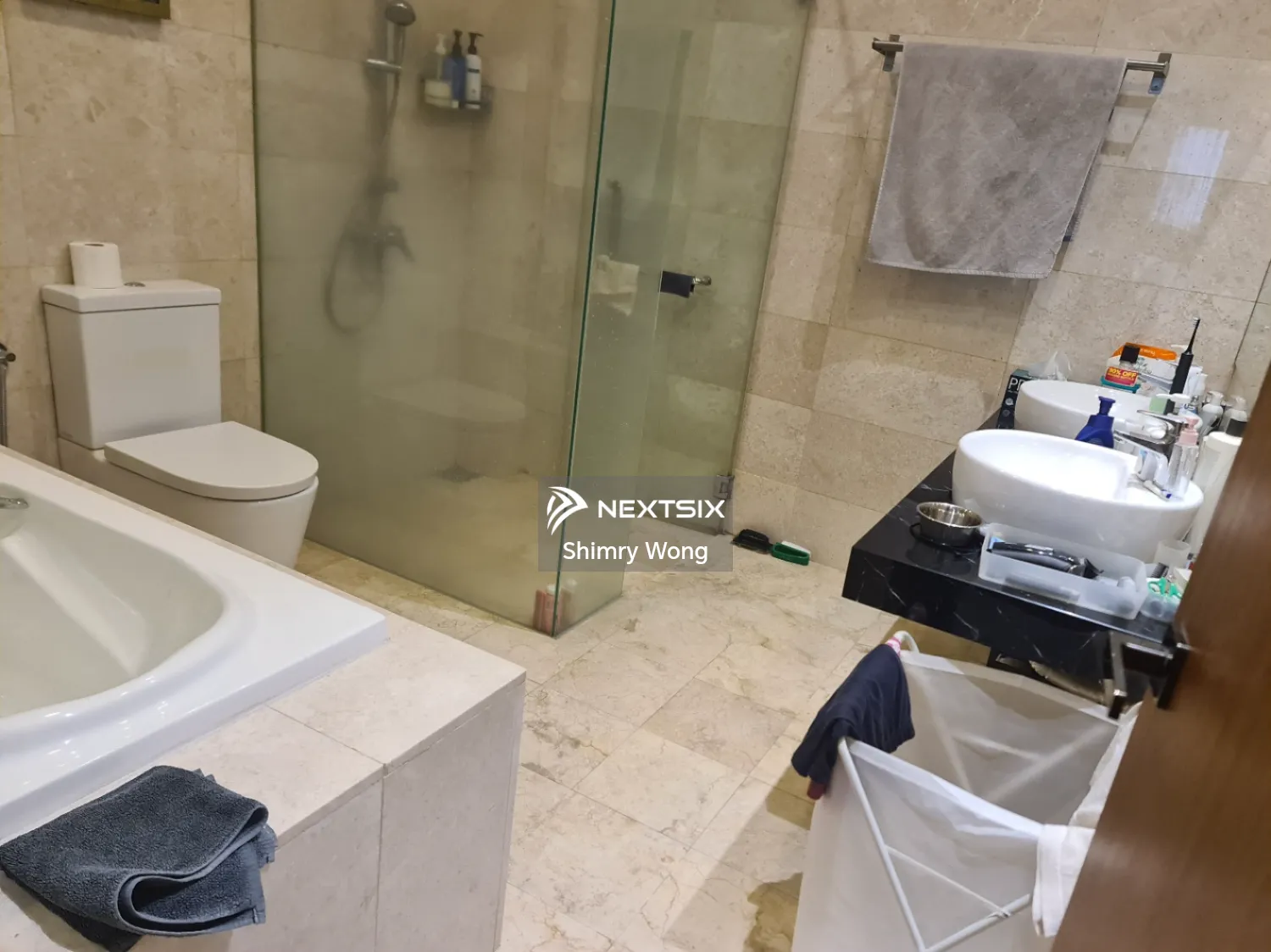 3-sty Terrace/Link House For Sale in Taman Desa Wilayah Persekutuan Kuala Lumpur - Image 13
